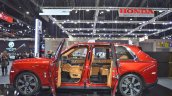 Rolls Royce Cullinan Thai Motor Expo 2018 Images S