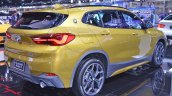 Bmw X2 Thai Motor Expo 2018 Images Interior Rear T