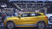 Bmw X2 Thai Motor Expo 2018 Images Interior Side P