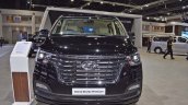 Hyundai Grand Starex Premium Thai Motor Expo 2018