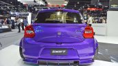 Custom Suzuki Swift Thai Motor Expo 2018 Images Re