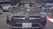 Mercedes Cls Class Thai Motor Expo 2018 Images Fro