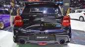 Modified Suzuki Swift Thai Motor Expo 2018 Images