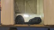 2019 Aston Martin Vantage V8 India