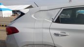 Hyundai Santa Cruz Pickup Test Mule Extended Body