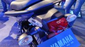 Yamaha Fz Fi V3 0 Rear Grab Rails
