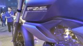 Yamaha Fz S Fi V3 0 Fuel Tank Badging