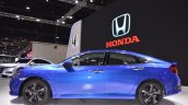 2019 Honda Civic Facelift Left Side