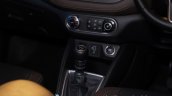 Nissan Kicks India Launch Event Gear Lever