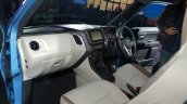 2019 Maruti Wagon R Images Interior Dashboard Side