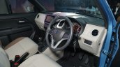 2019 Maruti Wagon R Images Interior Steering Wheel