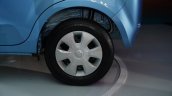 2019 Maruti Wagon R Images Rear Wheel