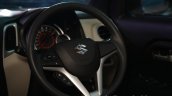 2019 Maruti Wagon R Images Steering Wheel 2