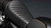 Limited Edition Triumph Thruxton Tfc Seat