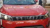 Mahindra Xuv300 Chrome Accessories Pack Images Fro
