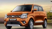 2019 Maruti Wagonr Styling Packages Featured Image