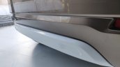 2019 Maruti Wagonr Robust Package Rear Extender