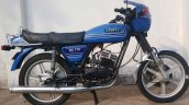 Royal Enfield Fury Dx 175 Right Side