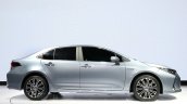 2020 Toyota Corolla Prestige Profile