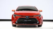 2020 Toyota Corolla Sporty Front