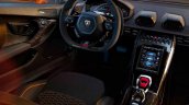 Lamborghini Huracan Evo Images Interior Dashboard