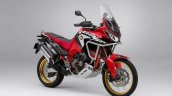 Honda Africa Twin 2020 Render Right Front Quarter