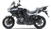 Kawasaki Versys 1000 Side Profile