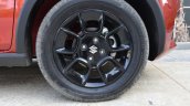 Maruti Ignis First Drive Alloy Wheels Review
