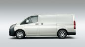 2019 Toyota Hiace Van Profile