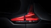 2019 Nissan Livina Tail Lamp