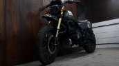 Royal Enfield Himalayan Modified By Bulleteer Cust
