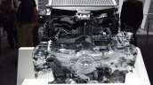 2020 Subaru Legacy 2 4l Engine
