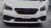 2020 Subaru Legacy Front Fascia