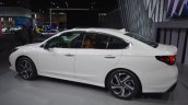 2020 Subaru Legacy Profile
