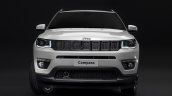 Jeep Compass S Front