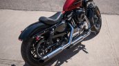 2019 Harley Davidson Forty Eight Special Official