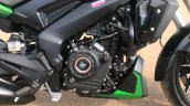 2019 Bajaj Dominar 400 Revealed Engine