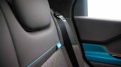 Tata H2x Concept Interior Seat Fabric Copy