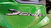 2019 Bajaj Dominar 400 Review Detail Shots Fuel Ta