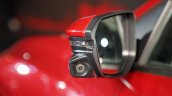 2019 Honda Civic Lanewatch Camera
