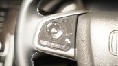 2019 Honda Civic Steering Controls Left Side
