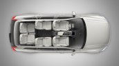 New Volvo Xc90 Facelift 6 Seat Configuration