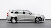 New Volvo Xc90 Facelift Right Side