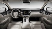 Third Gen Volvo S60 Interior