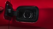 Jeep Compass Phev Charging Port