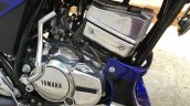 Restored 1990 Yamaha Rx Z By R Deena Engine