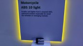 Bosch Motorcycle Abs 10 Light