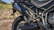 Triumph Tiger 800 Xca Launched In India Press Imag