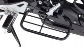 Yamaha Fz Accessories Footrest