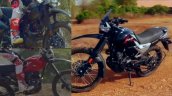Hero Xpulse 200 Spotted Ahead Of India Launch 1